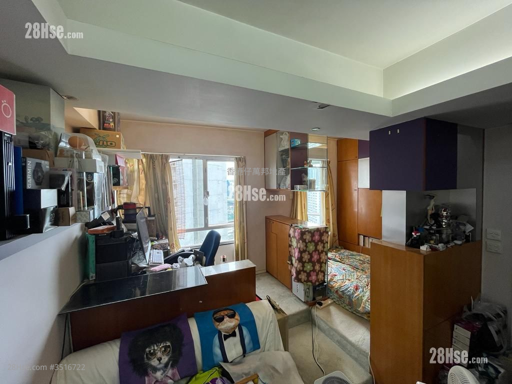 Grandview Garden Sell Studio 299 ft² ( 27.8 m² )