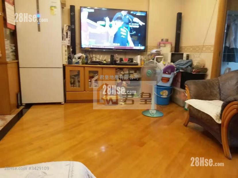 Gillies Mansion Rental 3 Bedrooms , 1 Bathroom 660 ft² ( 61.3 m² )