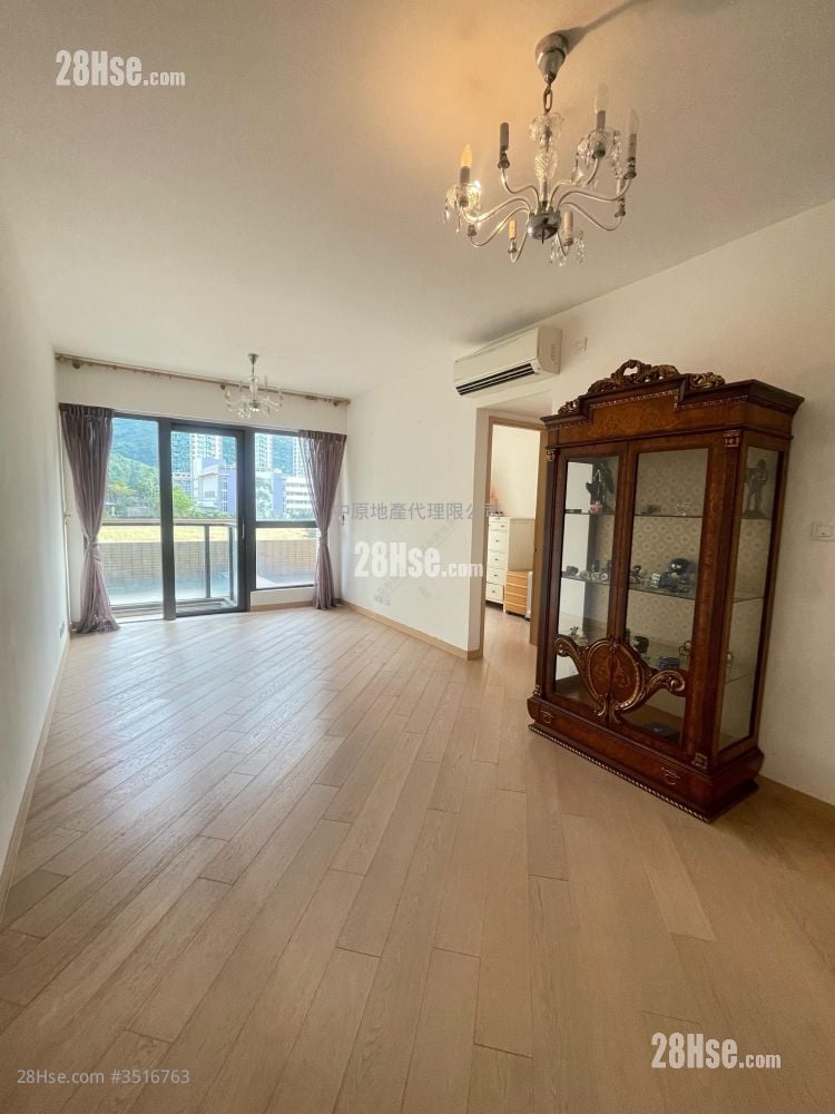 The Visionary Sell 2 Bedrooms , 1 Bathroom 670 ft² ( 62.2 m² )