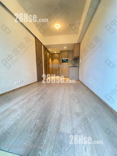 The Met. Acappella Rental 2 Bedrooms , 1 Bathroom 399 ft² ( 37.1 m² )