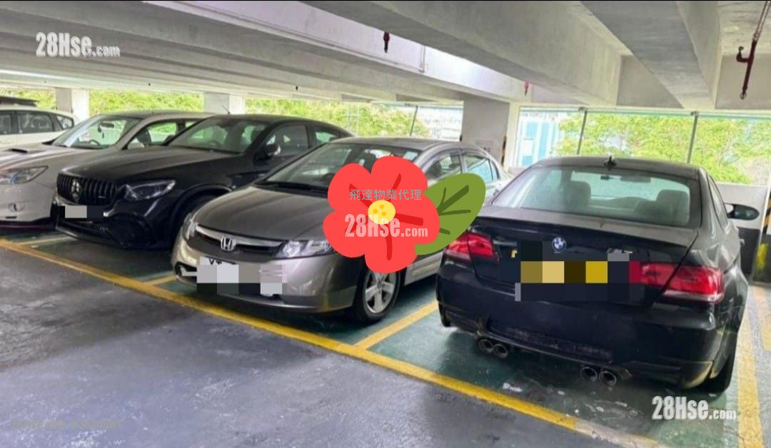 永利中心 售盘