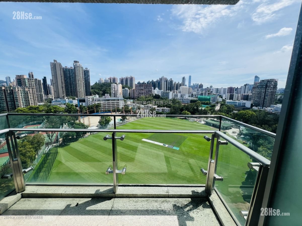The Zumurud Rental 4 Bedrooms , 4 Bathrooms 1,624 ft² ( 150.9 m² )