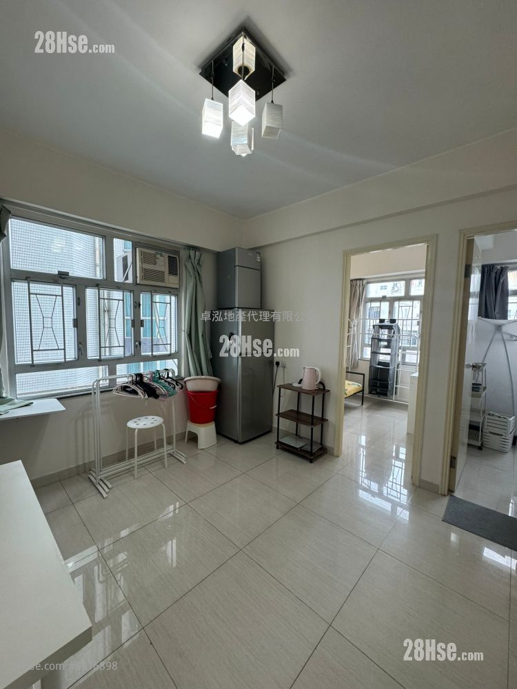 Goa Building Rental 2 Bedrooms , 1 Bathroom 337 ft² ( 31.3 m² )