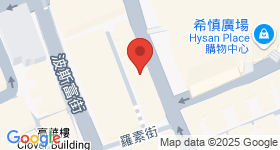 Happy Mansion 地图