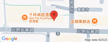 Chinese Mansion Room 1 Address