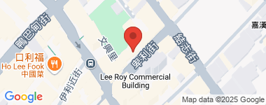 37 Peel Street Room F1 Address