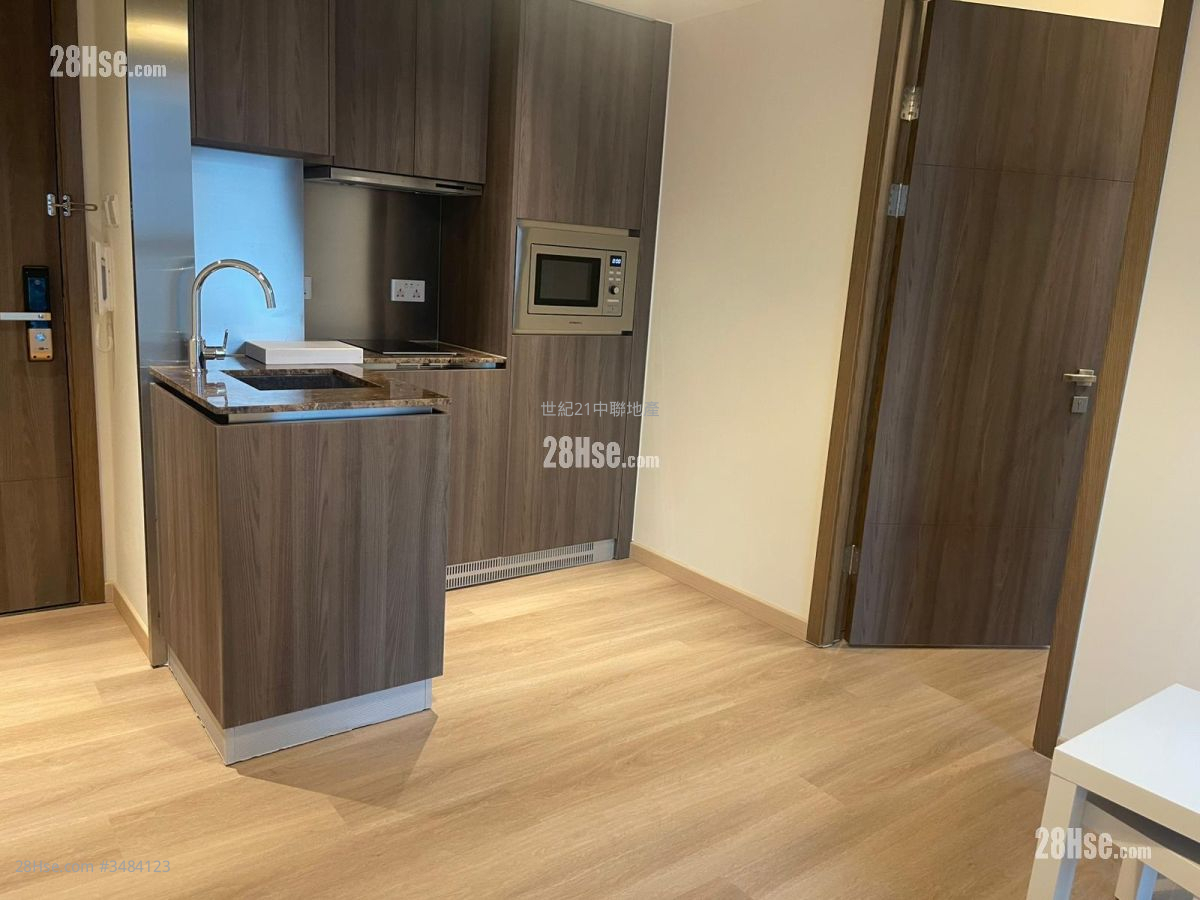 18 Mosque Street Rental 1 Bedroom , 1 Bathroom 315 ft² ( 29.3 m² )