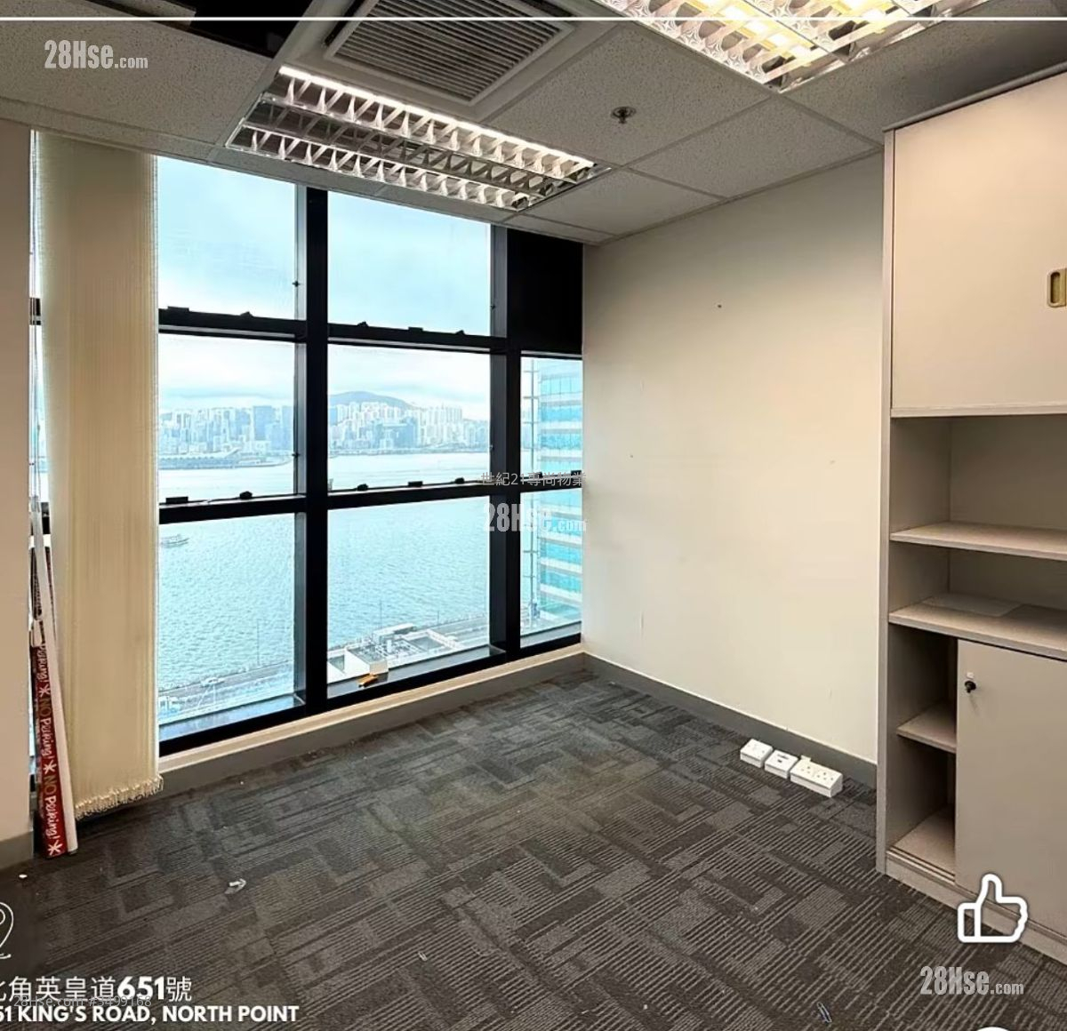 科汇中心 租盘