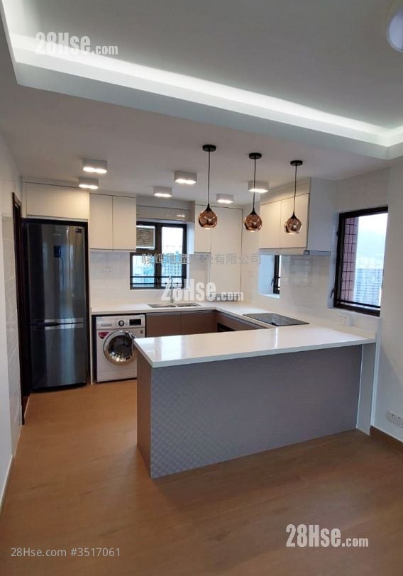 Nelson Court Rental 3 Bedrooms , 2 Bathrooms 802 ft² ( 74.5 m² )
