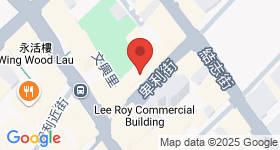 卑利街37号 地图