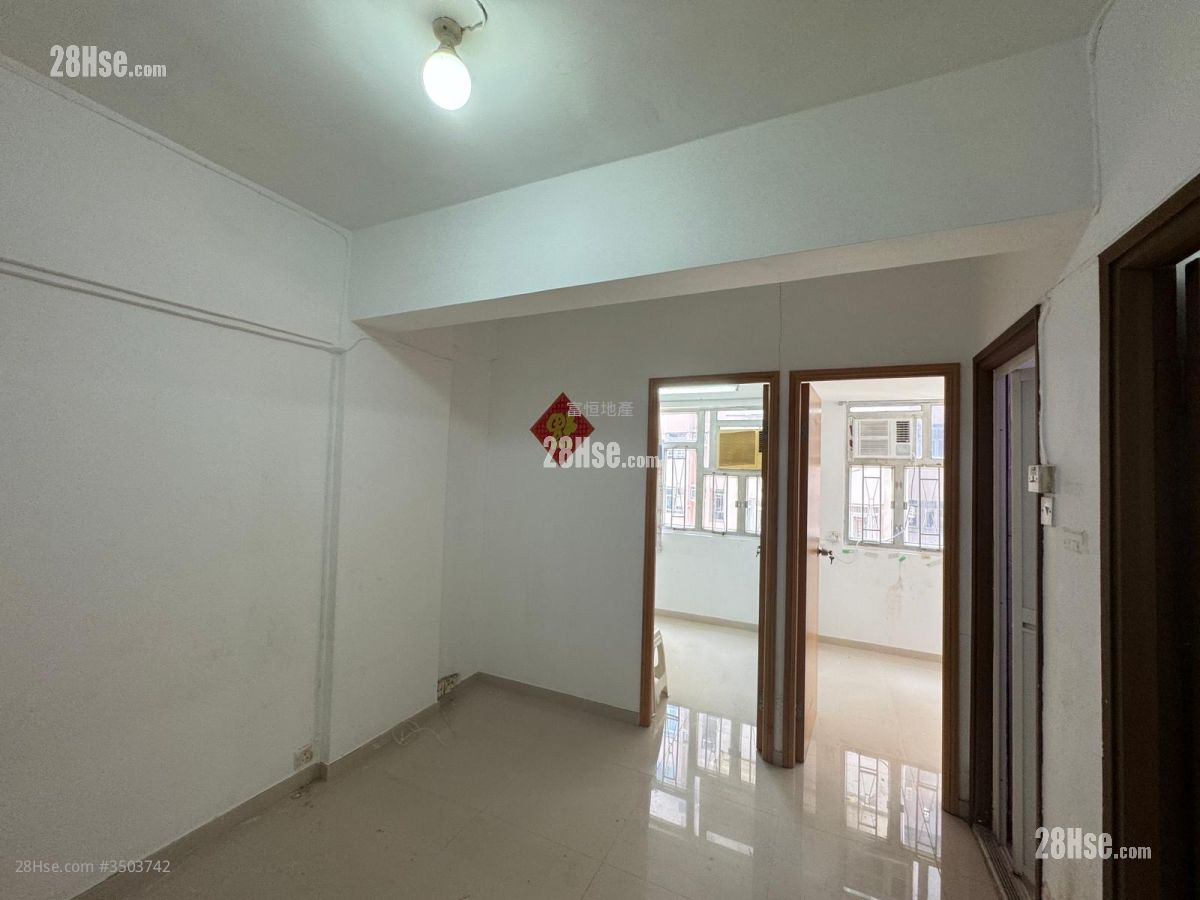 United Building Rental 2 Bedrooms , 1 Bathroom 287 ft² ( 26.7 m² )