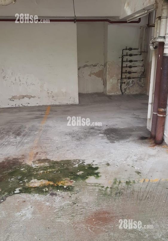 Wah Fung Gardens Rental