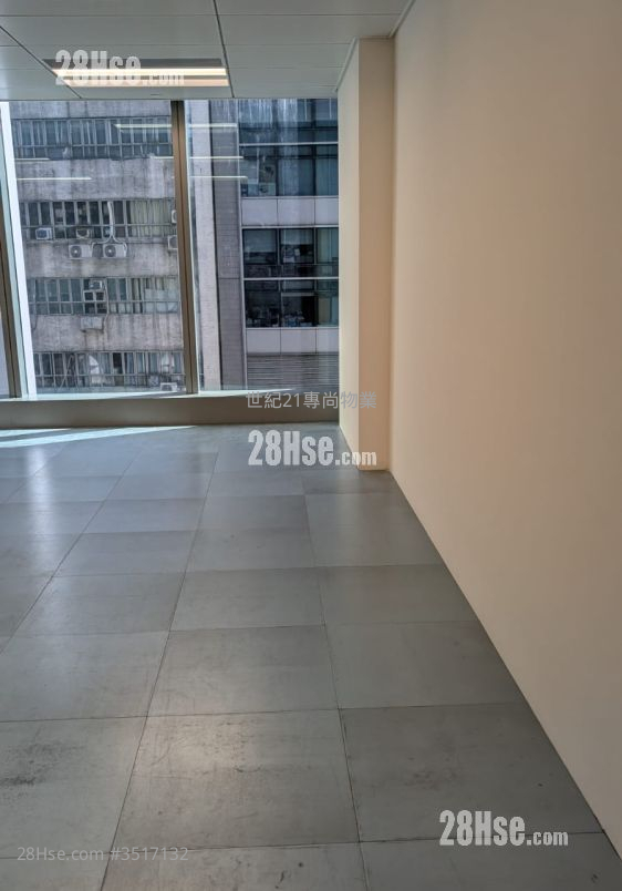One Bedford Place 租盘