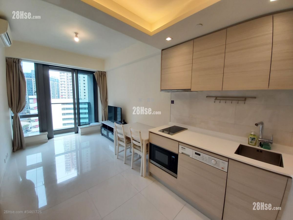 Mantin Heights Rental 1 Bedroom , 1 Bathroom 399 ft² ( 37.1 m² )