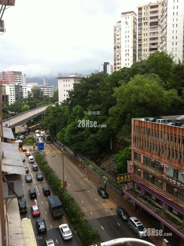 Imperial Court Sell 1,037 ft² ( 96.3 m² )