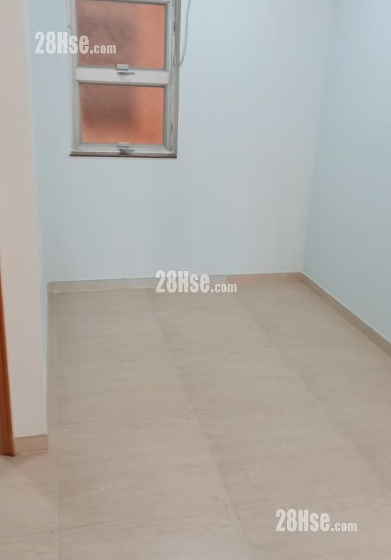 Amoy Gardens Rental 322 ft² ( 29.9 m² )
