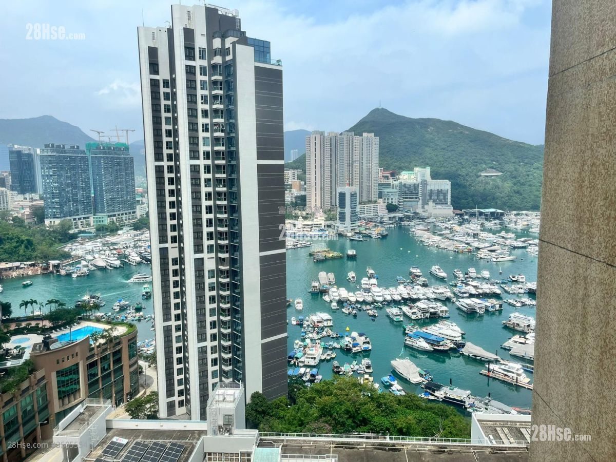 Yue On Court Rental 2 Bedrooms , 1 Bathroom 469 ft² ( 43.6 m² )