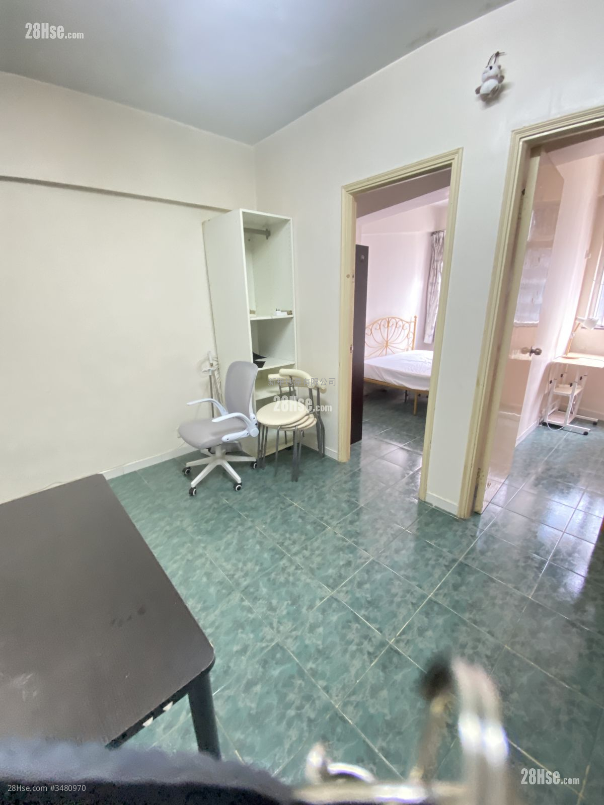 Oceanic Mansion Rental 363 ft² ( 33.7 m² )
