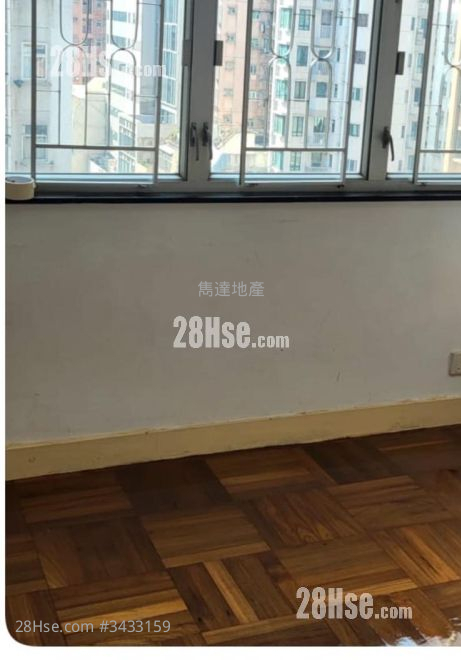 显晖大厦 租盘 280 平方尺 ( 26.0 平方米 )