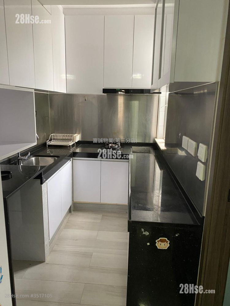 Sun Lai Garden Rental 386 ft² ( 35.9 m² )