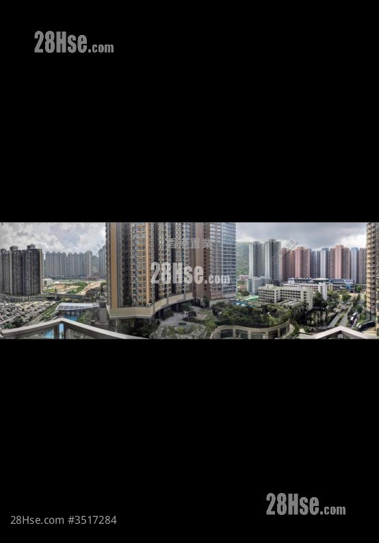 The Grandiose Sell 2 Bedrooms , 1 Bathroom 473 ft² ( 43.9 m² )