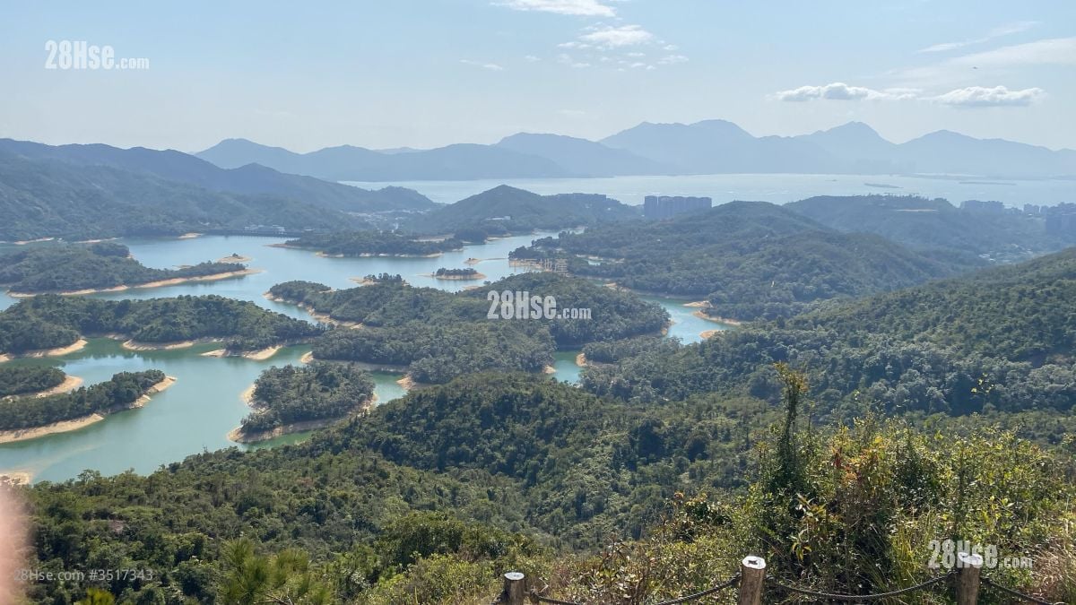 上源 售盘 2 房 , 1 浴室 518 平方尺 ( 48.1 平方米 )