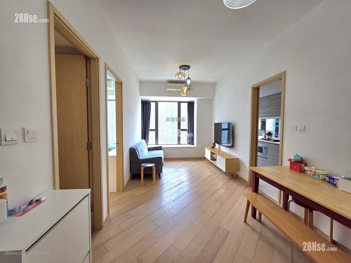 The Visionary Rental 1 Bedroom , 1 Bathroom 445 ft² ( 41.3 m² )