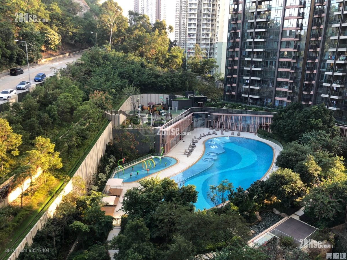 Mantin Heights Sell 3 Bedrooms 932 ft² ( 86.6 m² )