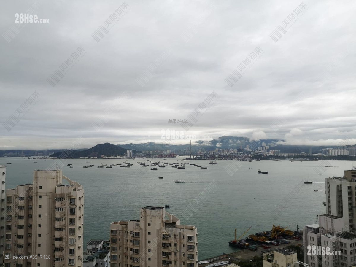 宝雅山 售盘 3 房 712 平方尺 ( 66.1 平方米 )
