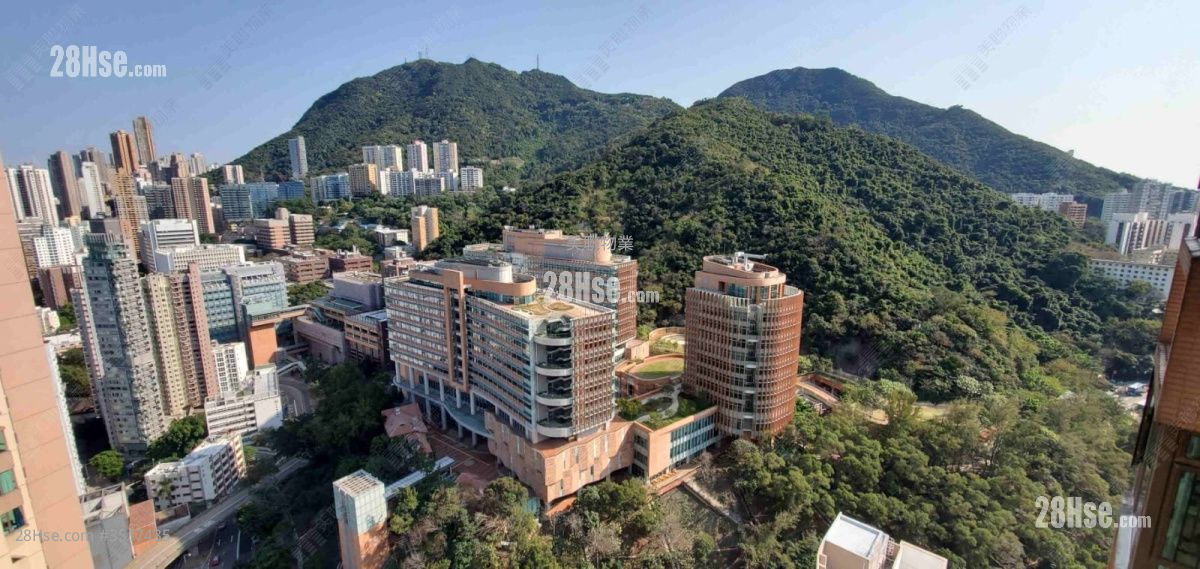 The Belcher's Sell 2 Bedrooms 667 ft² ( 62.0 m² )