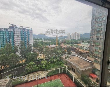 绿悠轩 售盘 3 房 706 平方尺 ( 65.6 平方米 )