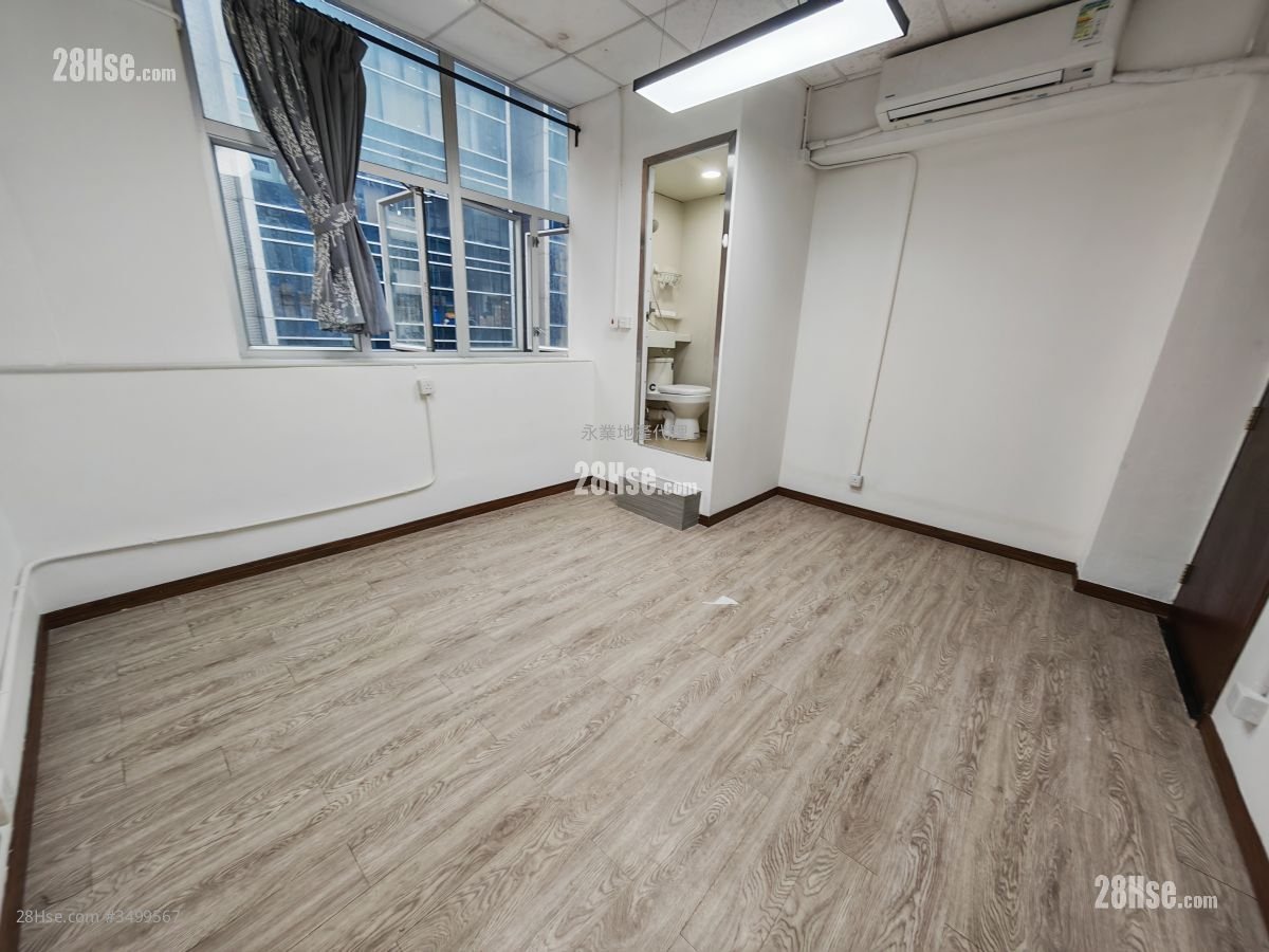 Milkyway Building Rental Studio , 1 Toilet