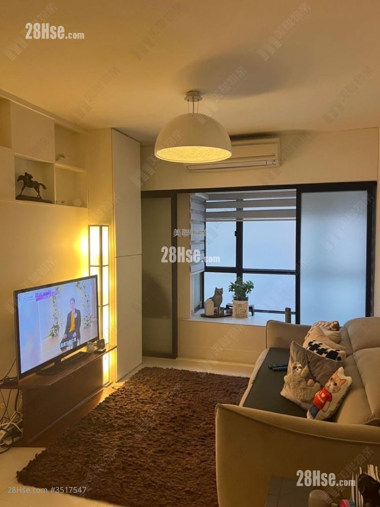 The Grand Panorama Sell 3 Bedrooms 814 ft² ( 75.6 m² )