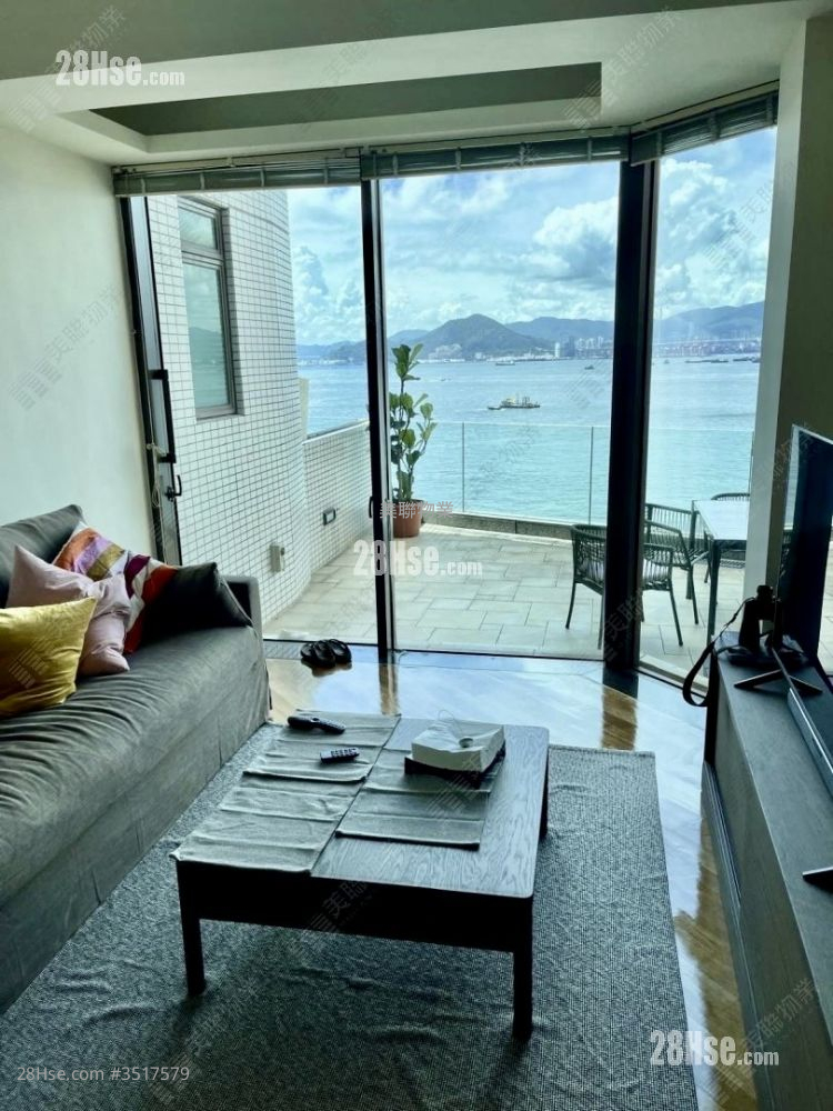 The Sail At Victoria Sell 3 Bedrooms 756 ft² ( 70.2 m² )
