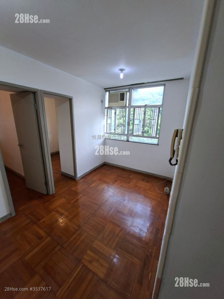 Tin Ma Court Sell 2 Bedrooms 362 ft² ( 33.6 m² )