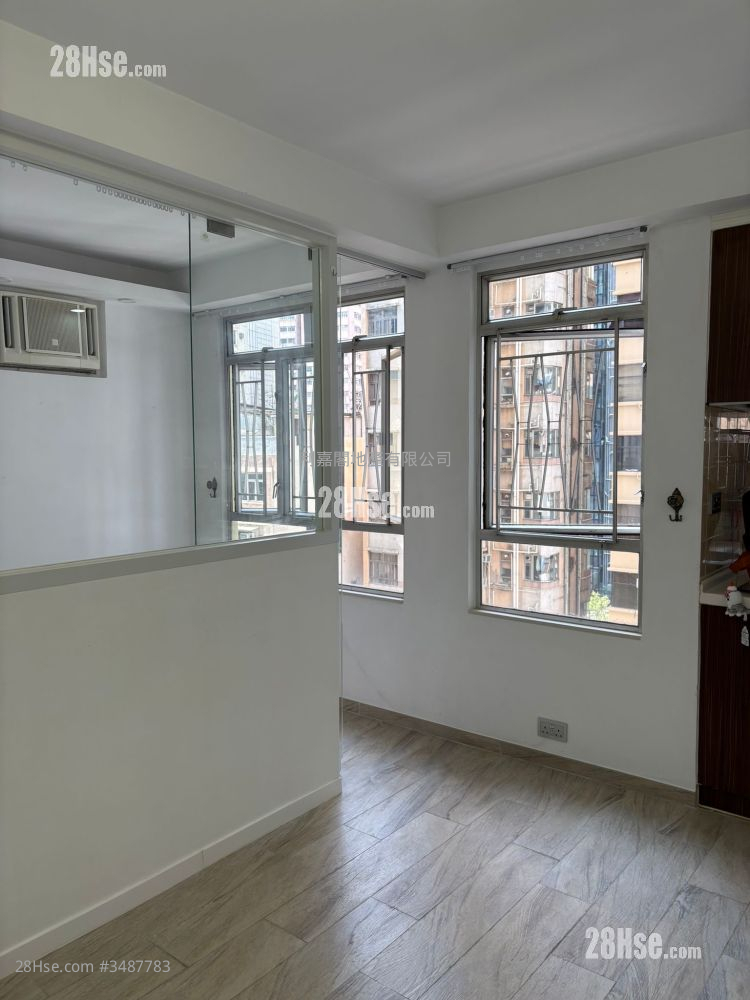 New Star Building Sell 1 Bedroom 312 ft² ( 29.0 m² )