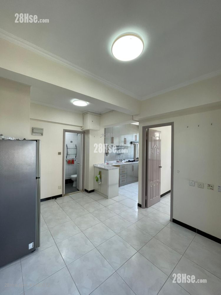 Golden Mansion Sell 1 Bedroom , 1 Bathroom 282 ft² ( 26.2 m² )