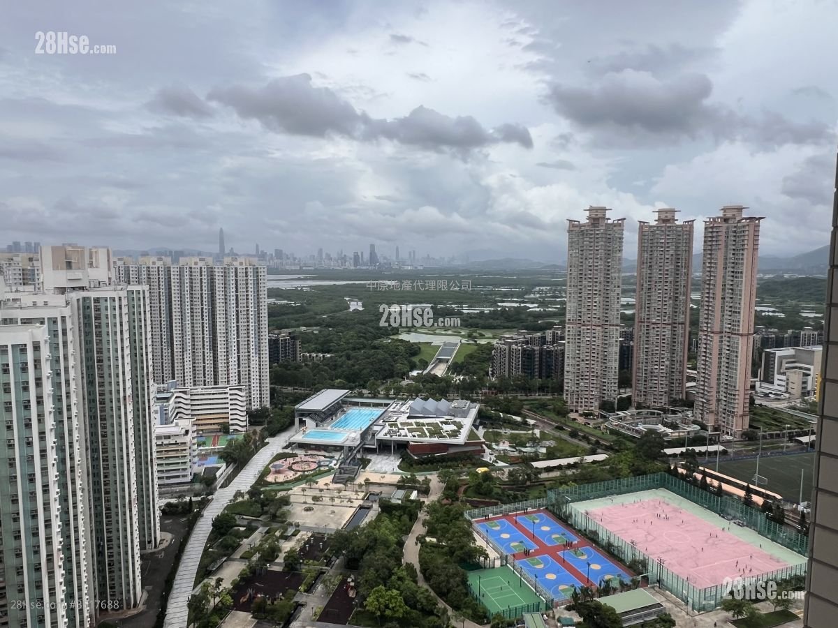 Tin Fu Court Sell 3 Bedrooms , 2 Bathrooms 650 ft² ( 60.4 m² )