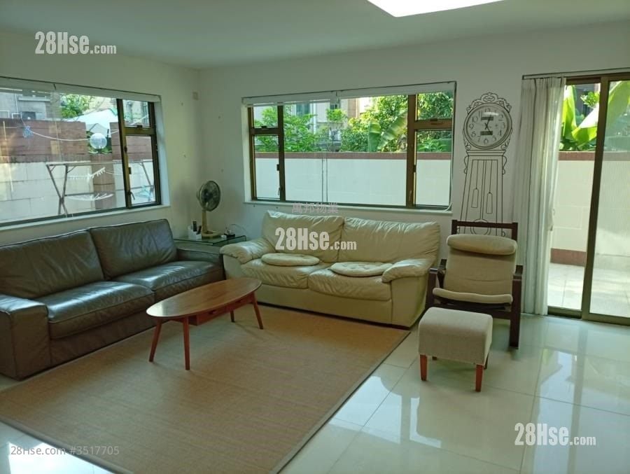 Village Sell 3 Bedrooms , 4 Bathrooms