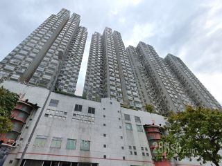 大埔新达广场2房议价后以$1.75万租出 业主可享约4厘租金回报 (另有本日最新成交)