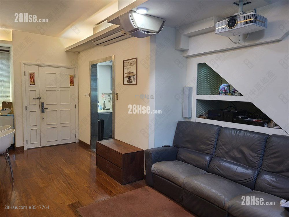 Seasons Villas Sell 3 Bedrooms 933 ft² ( 86.7 m² )