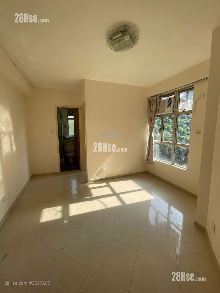 Coble Court Rental 1 Bedroom 265 ft² ( 24.6 m² )