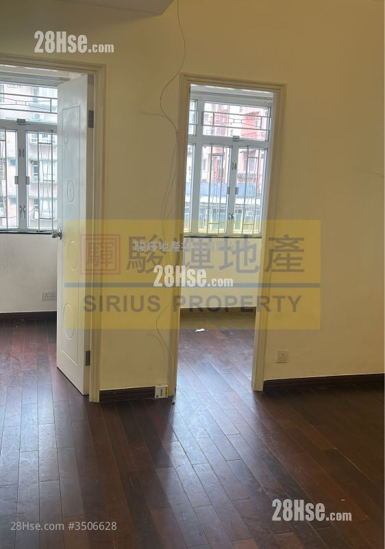 Tung Shing Building Rental Studio , 1 Bathroom 279 ft² ( 25.9 m² )