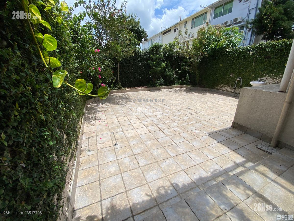 Hong Lok Yuen Rental 3 Bedrooms , 2 Bathrooms 1,180 ft² ( 109.6 m² )