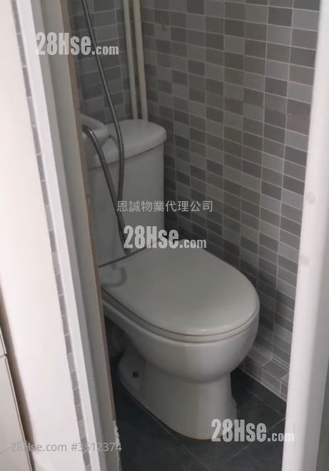 Shing Fat Building Rental Studio , 1 Bathroom 100 ft² ( 9.3 m² )