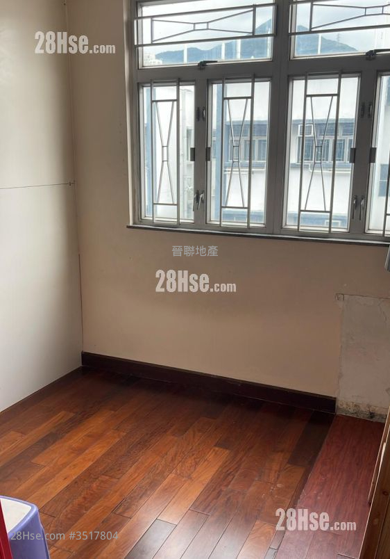 Kam Cheong Building Rental 2 Bedrooms , 1 Bathroom 347 ft² ( 32.2 m² )