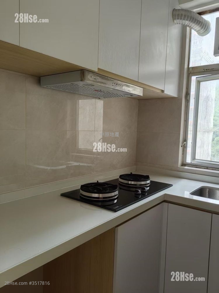 Grandeur Gardens Sell 2 Bedrooms 417 ft² ( 38.7 m² )