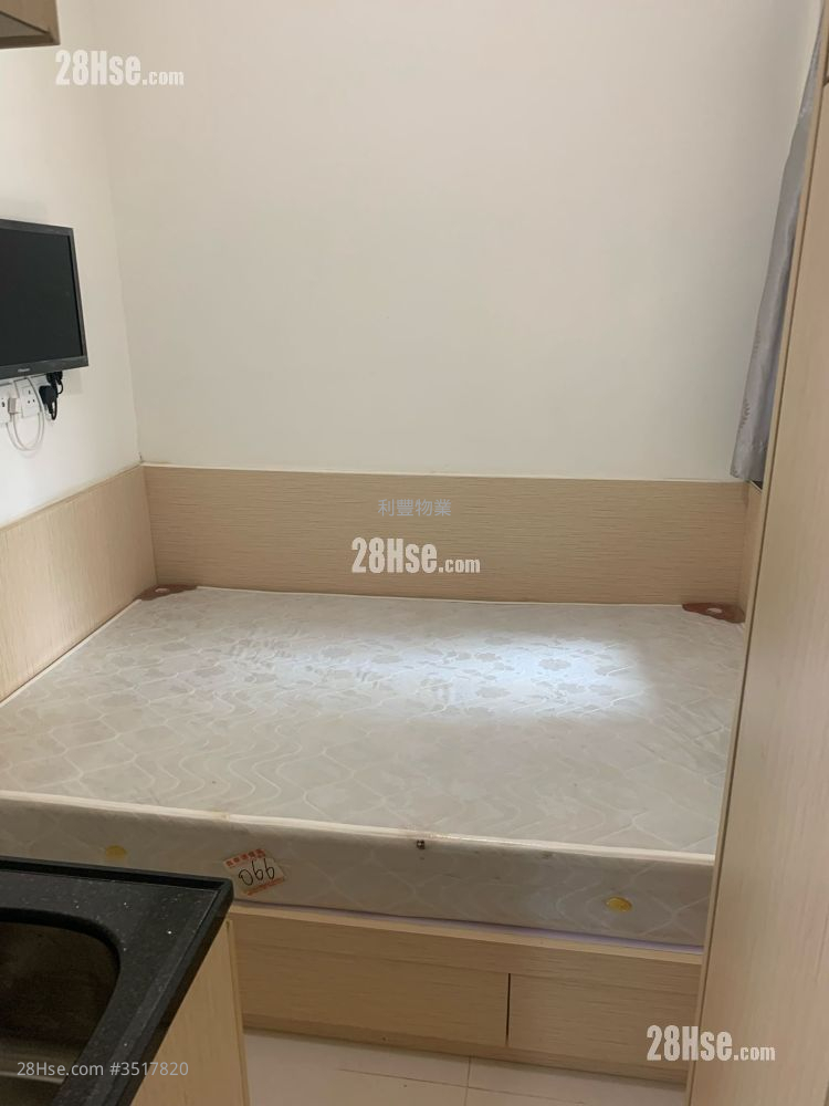 Tai On Building Rental 90 ft² ( 8.4 m² )