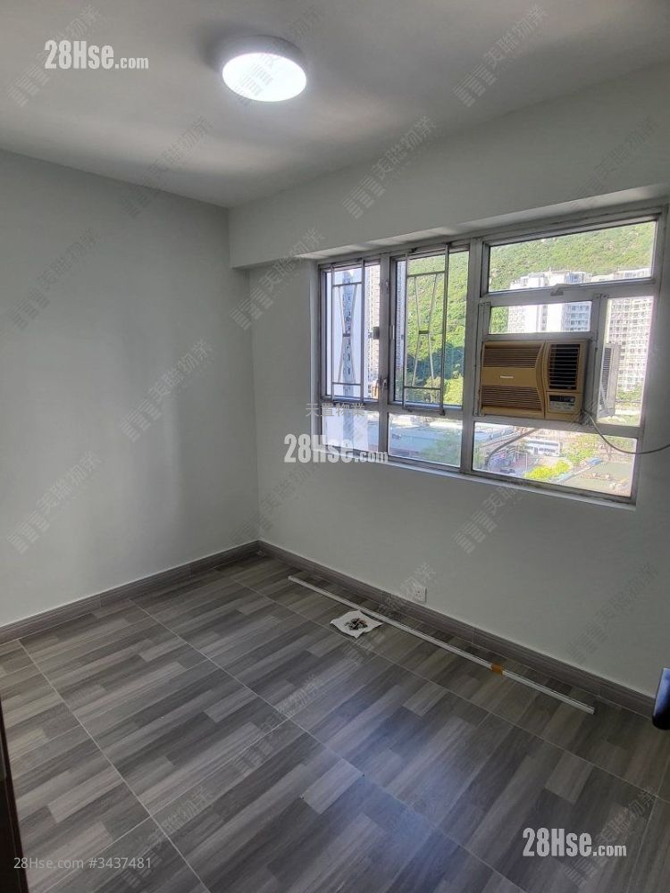 Chi Lok Fa Yuen Rental 3 Bedrooms , 1 Bathroom 511 ft² ( 47.5 m² )