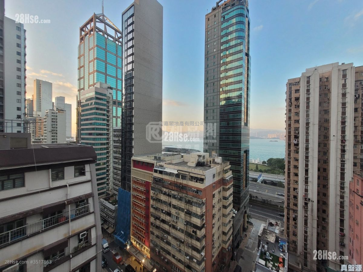 Princeton Tower Sell 2 Bedrooms 488 ft² ( 45.3 m² )